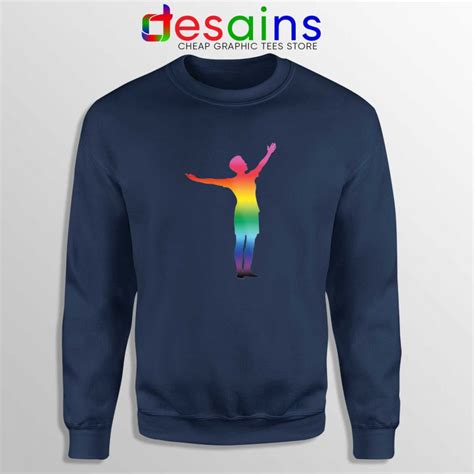 She proved her resilience at the 2019 world cup, where in addition to leading the u.s. Megan Rapinoe PRIDE Sweatshirt USA Rapinoe Crewneck Sweater