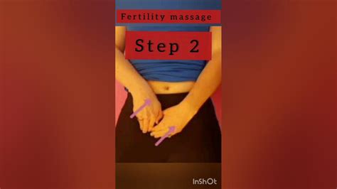 Fertility Massage Youtube