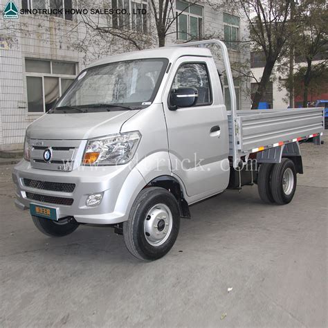 Sinotruk 4x2 Mini Light Dump Truck To Sale China Truck And Mini Truck