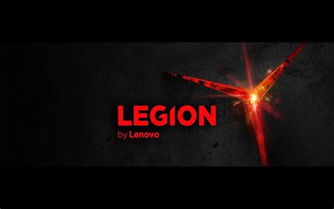 Lenovo Legion Wallpaper 4k Lenovo Legion Wallpapers Cashrisash