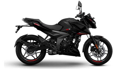 Bajaj Pulsar N160 Launched Is It Any Different From The Ns160 Autox