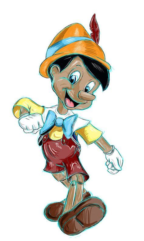 76 Idées De Ayk Pinocchio Cartoons Pinocchio Disney Dessin Animé