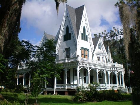 14 Historic Plantations In Louisiana