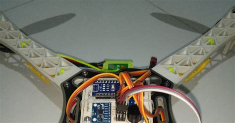 Diy Quadcopter Arduino Arduino Project