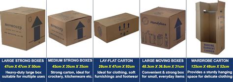 Shipping Boxes Uk And International Moving