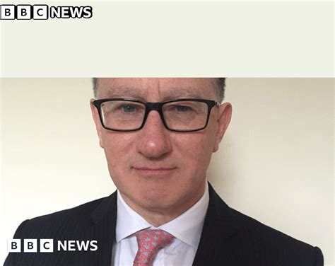 Bbc Scotland Appoints Gary Smith As New Head Of News Bbc News