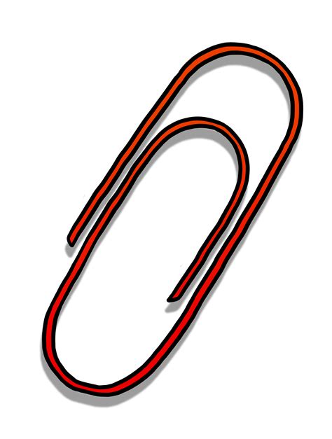 Free Paperclip Cliparts Download Free Paperclip Cliparts Png Images Free Cliparts On Clipart