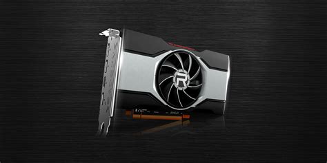 AMD Announces RX GPU For P Gaming To Toys