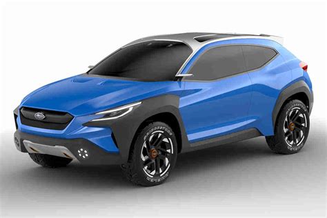 Visit subaru of america for reviews, pricing and photos of subaru cars, sedans, suvs. Next-Generation Subaru XV for Philippine Market May Be ...