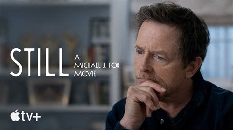 Michael J Fox Reflects On Life Expectancy With Parkinsons ‘im Not Gonna Be 80