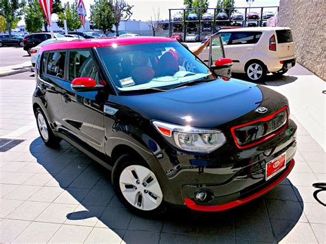 2015 kia soul ev by electric car pledge in other other click to view more photos and mod info