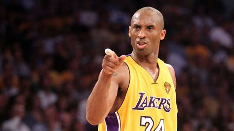 If you're gonna be a leader, you're not gonna please everybody. Kobe Bryant dead: Ronaldo joins Messi in hailing a 'true legend' | FOX Sports Asia