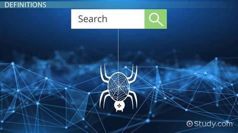 Defense department in 1986, shortening of internetwork. Internet Research: Tools & Tips - Video & Lesson ...
