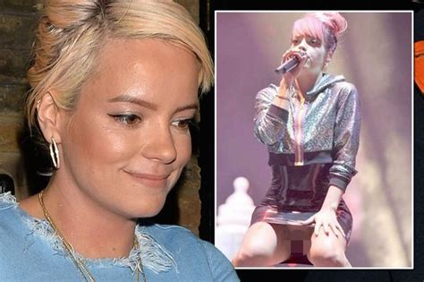 Lily Allen Admits She CHEATED On Husband Sam Cooper During Bouts Of
