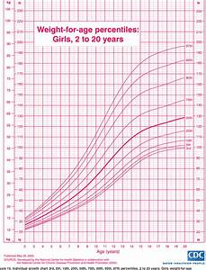 Growth Chart Infographic