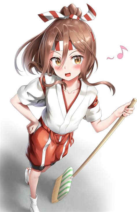 Nedia Nedia Region Zuihou Kancolle Kantai Collection Absurdres