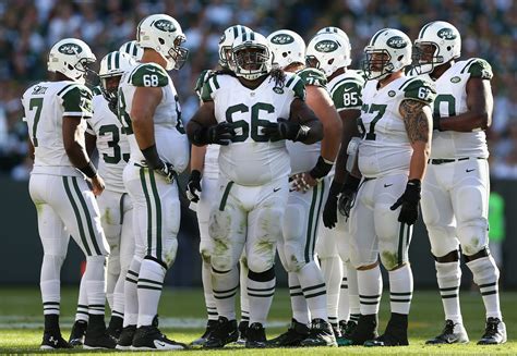 New York Jets Predicting The Win Loss Record Part Iii