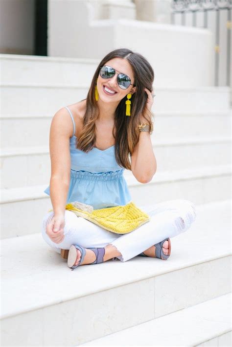 Dress Up Buttercup Dede Raad Houston Blogger Blue And Yellow