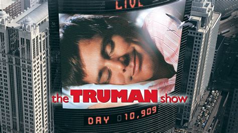 The Truman Show 1998 Backdrops — The Movie Database Tmdb