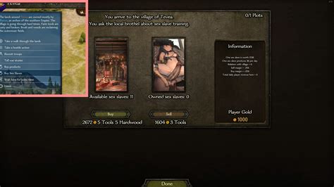 Mount And Blade Bannerlord Sex Mods Page Adult Gaming Loverslab
