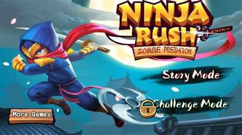 The 6 Best Ninja Games For Android Sbennys Blog