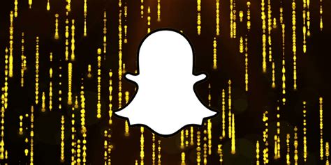 Snapchat Hacked Indian Hackers Claim To Have Leaked Million Snapchat Users Data