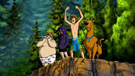 Image Vlcsnap 136112png Scooby Doo Camp Scare Wiki Fandom Powered By Wikia