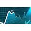 Stock Market Trading Graphic Background Animation Of Chart Video 