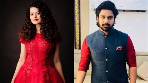 Palak Muchhal And Mithoon The Singer Composer Duo From Aashiqui 2 To Tie Knot On November 6