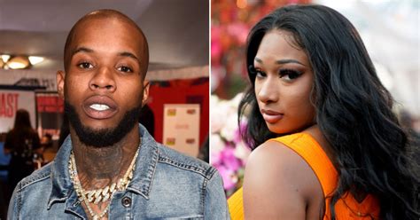 Tory Lanez Pleads Not Guilty To Shooting Megan Thee Stallion Metro News