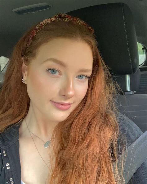 Phoebe On Instagram Why Am I So Ginger Gingerhair