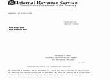 My Irs Filing History Pictures