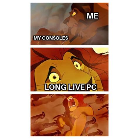 The Best Lion King Memes Memedroid