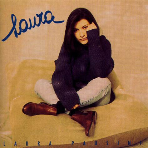 Laura By Laura Pausini Cd 1995 For Sale Online Ebay