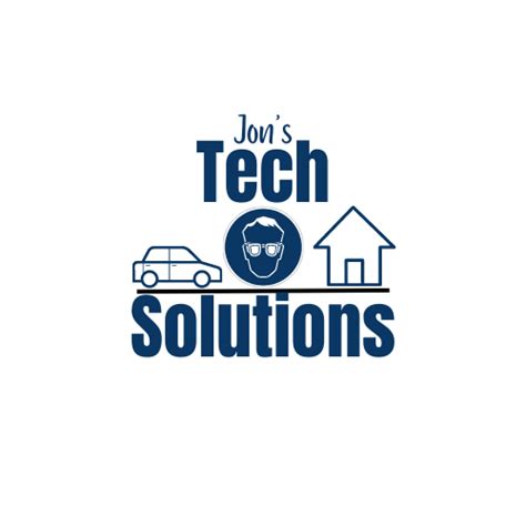 Jons Tech Solutions Manteca California It Services And Computer