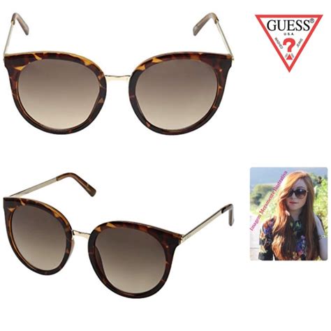 We would like to show you a description here but the site won't allow us. Óculos De Sol De Gatinha Guess Original Sem Estojo - R ...