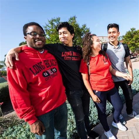 Long Beach City College Lbcc