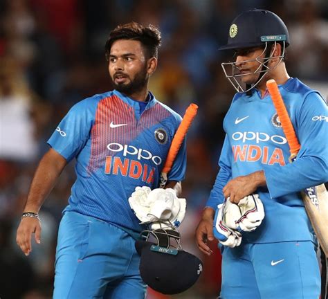 Rishabh pant absolutely torched australia's bowling attack and finished with an unbeaten 159 from video courtesy: Rishabh Pant: Unrepressed, entertaining, authentic ...