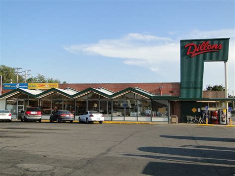 Browse our menu and easily choose and modify your selection. Old Dillons Supermarket | Flickr - Photo Sharing!