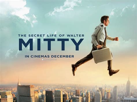 The Secret Life Of Walter Mitty In Theaters Show Time Nepal Events