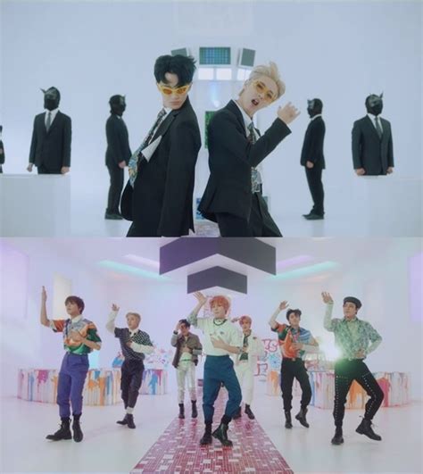 Nct Dream Drops Refreshing Mv For Repackage Title Song Hello Future