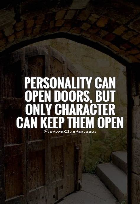 When one door shuts, another. Open Door Quotes. QuotesGram
