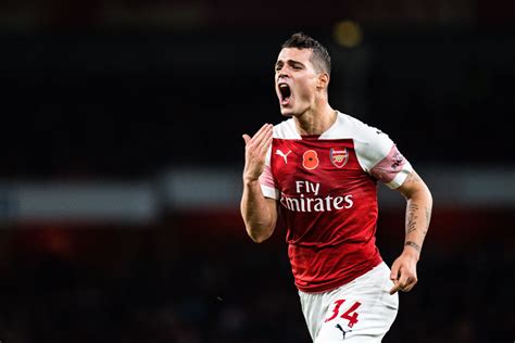 Granit xhaka prefers to play with left granit xhaka previous match for arsenal was against brighton & hove albion in premier league, and. Why Atletico Madrid closing in on Llorente should see them ...