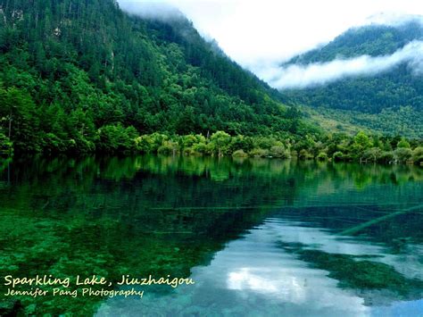 World Heritage Network Jiuzhaigou Natural Reserve Adventure Tours