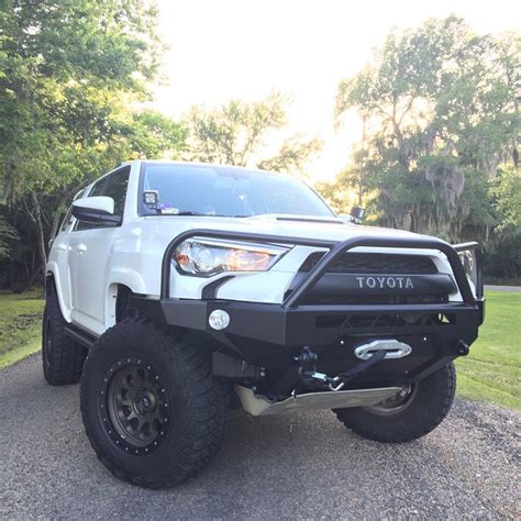 White Taco With Bronze Wheels Tacoma World