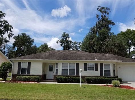 Use our detailed filters to find the perfect place, then get in touch with the landlord. Houses For Rent in Lake City FL - 10 Homes | Zillow
