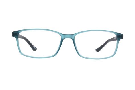 Blue Rectangle Glasses 2019616 Zenni Optical Eyeglasses Glasses Eyeglasses New Glasses