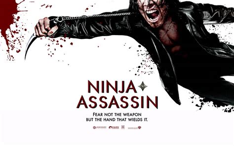 Ninja Assassin Tamil Dubbed Movie Download