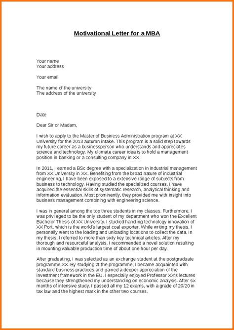 Various type of motivation letter sample with many example template are present on this page with editable ms word and pdf format. Example Of Motivation Letter For University Application Bachelor 2 Exciting Parts Of Attending ...