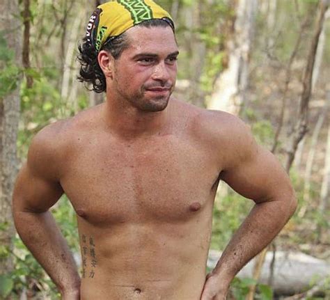 20 of the hottest male reality tv stars right now